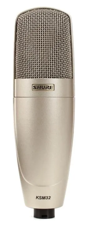 Shure KSM 32 Microphone