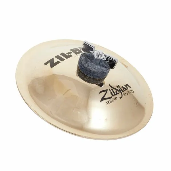 Zildjian Sound Effects Zil-Bel Cymbal 6.5"