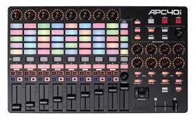 AKAI APC40 MKII