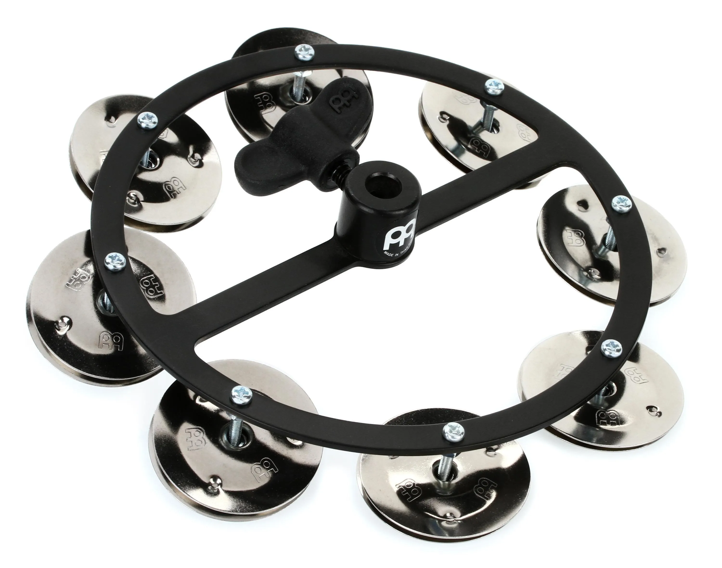 Meinl Hi Hat Tambourine