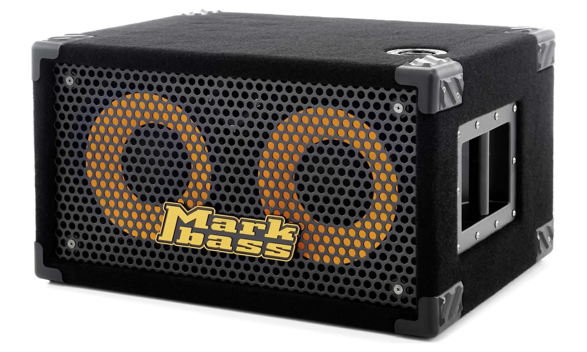 Markbass Traveler 102P-4 (2x10" w/Horn) Bass Cabinet
