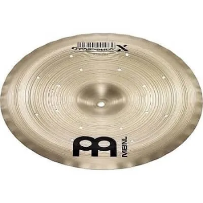 Meinl Generation X China Crash Cymbal 19"