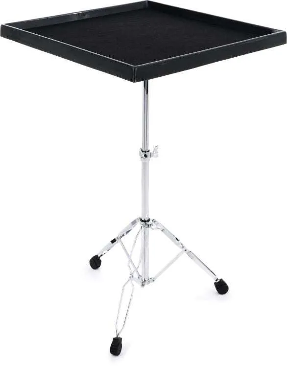 Percussion Table 24 x 24 