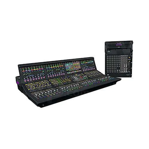 Avid S6L 32d duel package 