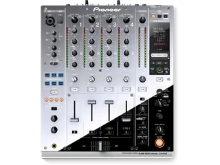 Pioneer DJM-900 Nexus Mixer