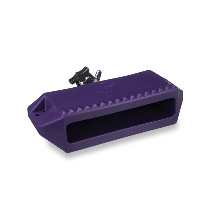 LP Guiro Jam Block - Low Pitch - Purple