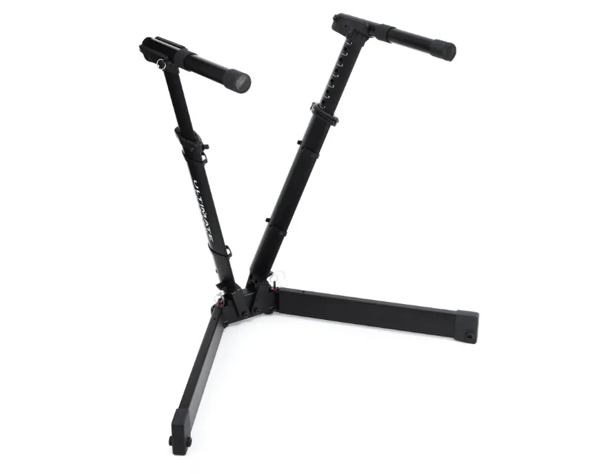 Ultimate Support V-Stand Pro Keyboard Stand