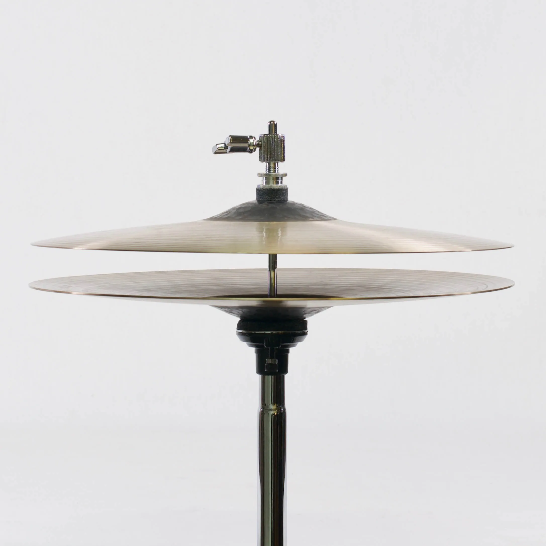 Zildjian Hi Hat Cymbals 14"