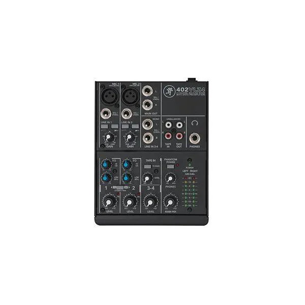 MACKIE 402 VLZ4
