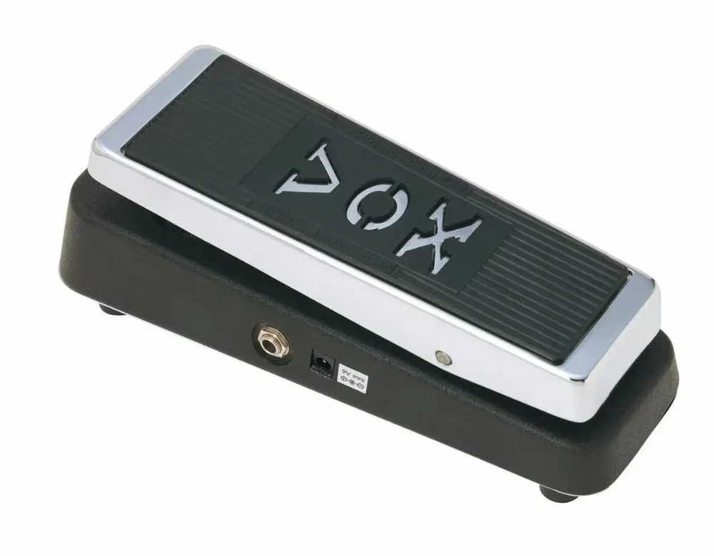 Vox WAH-WAH V847 Effects Pedal