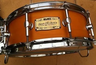 Mapex Saturn Pro Series Snare 14x5.5"