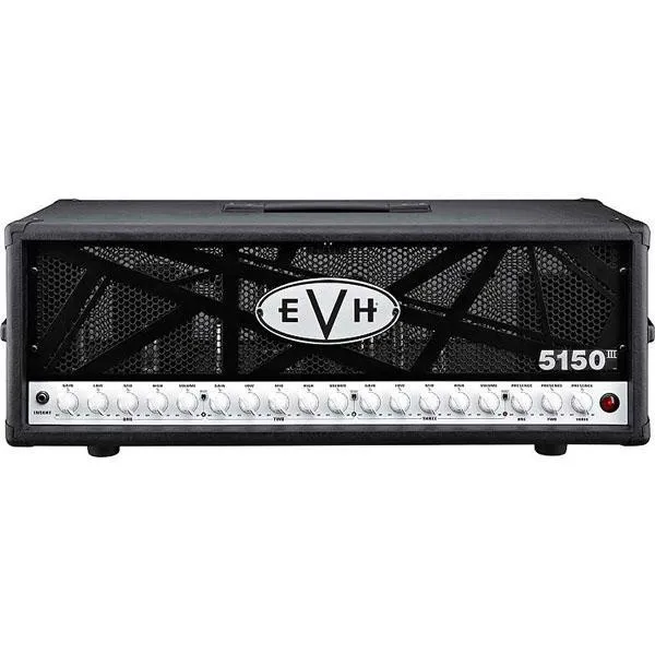 EVH 5150III 100-Watt - 3 Ch - Guitar Amp Head
