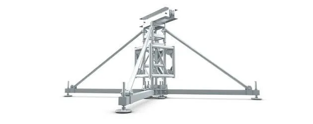 Tomcat 12 x 12 MK2 Truss Tower 