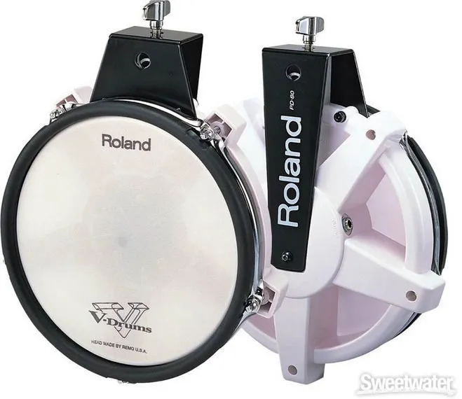 Roland PD-80 Drum Pad