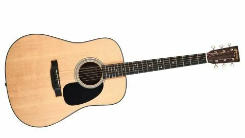 Martin D-12 Road Series Acoustic Guitar