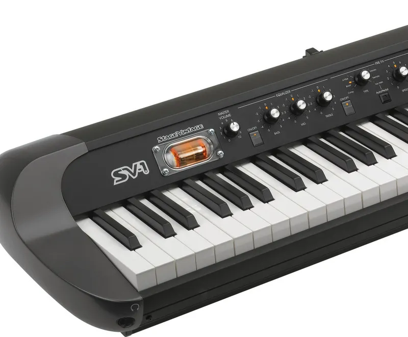 Korg SV-1 Keyboard (88 Keys)