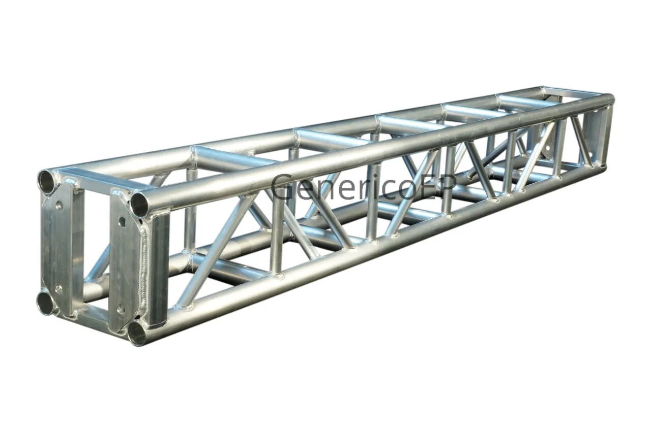 Generico 12 x 12 x 10 Truss