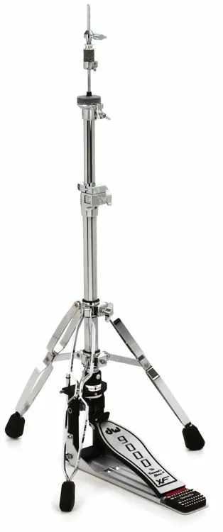 DW 9000 3-Leg Hi-Hat Stand