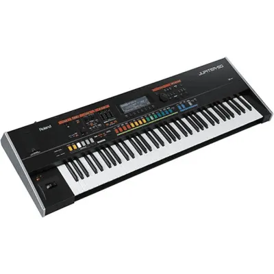 Roland Jupiter 50 Keyboard (76 Keys)