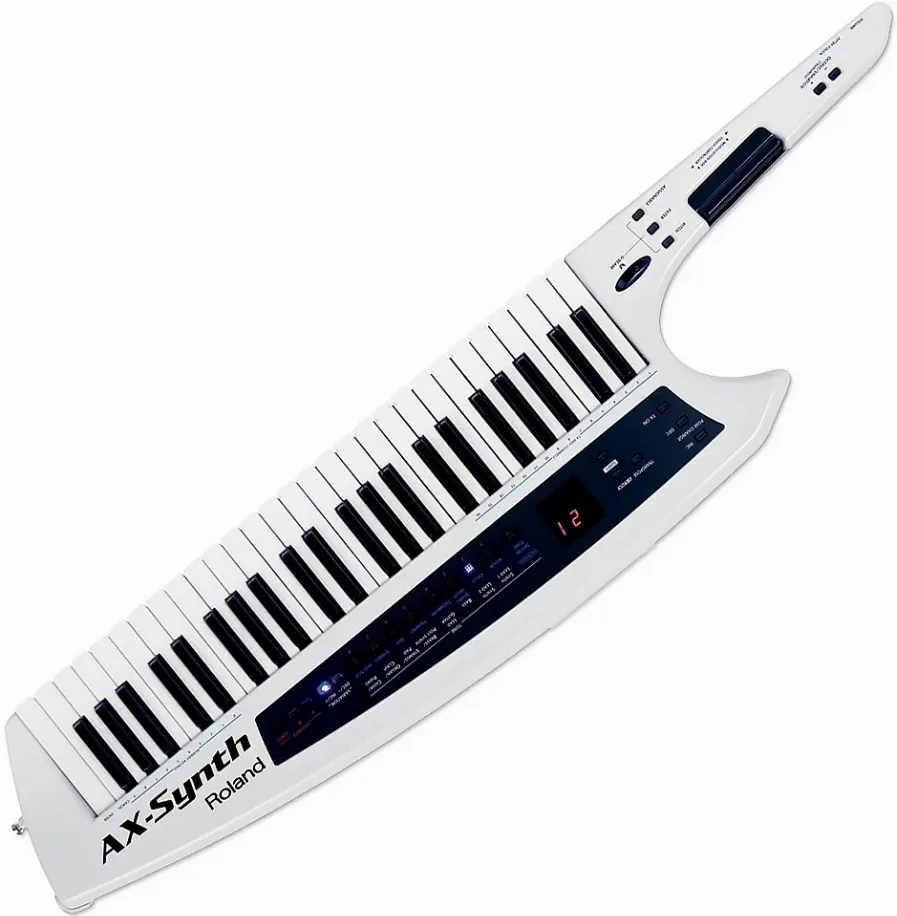 Roland AX-Synth Keytar (49 Keys)