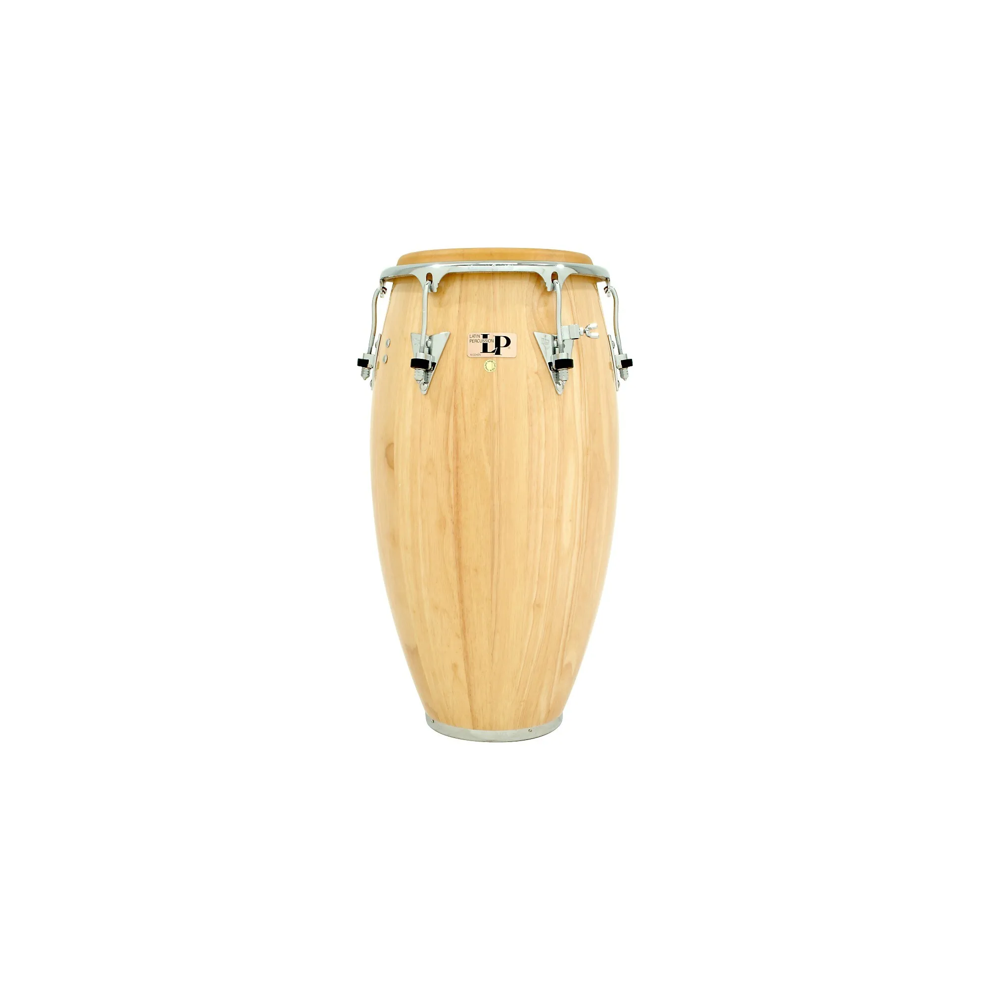 Latin Percussion Congas 12,12.5