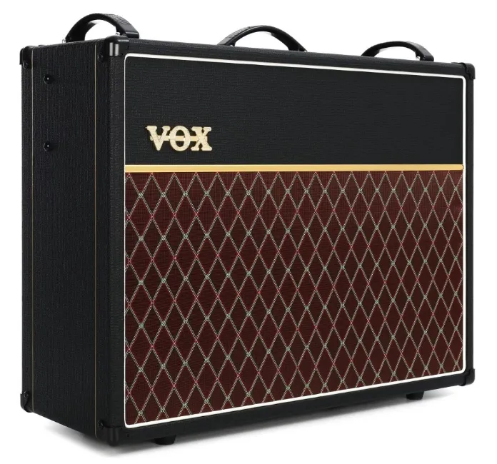 Vox AC30CC2 (Custom Classic / 2x12") Tube Combo Amp