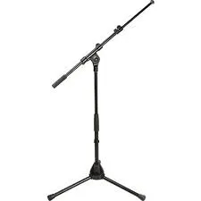 AKG Tall Boom Microphone Stand Tripod