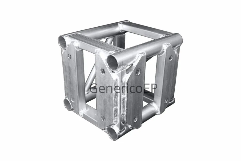 Generico 12 x 12 Corner Block