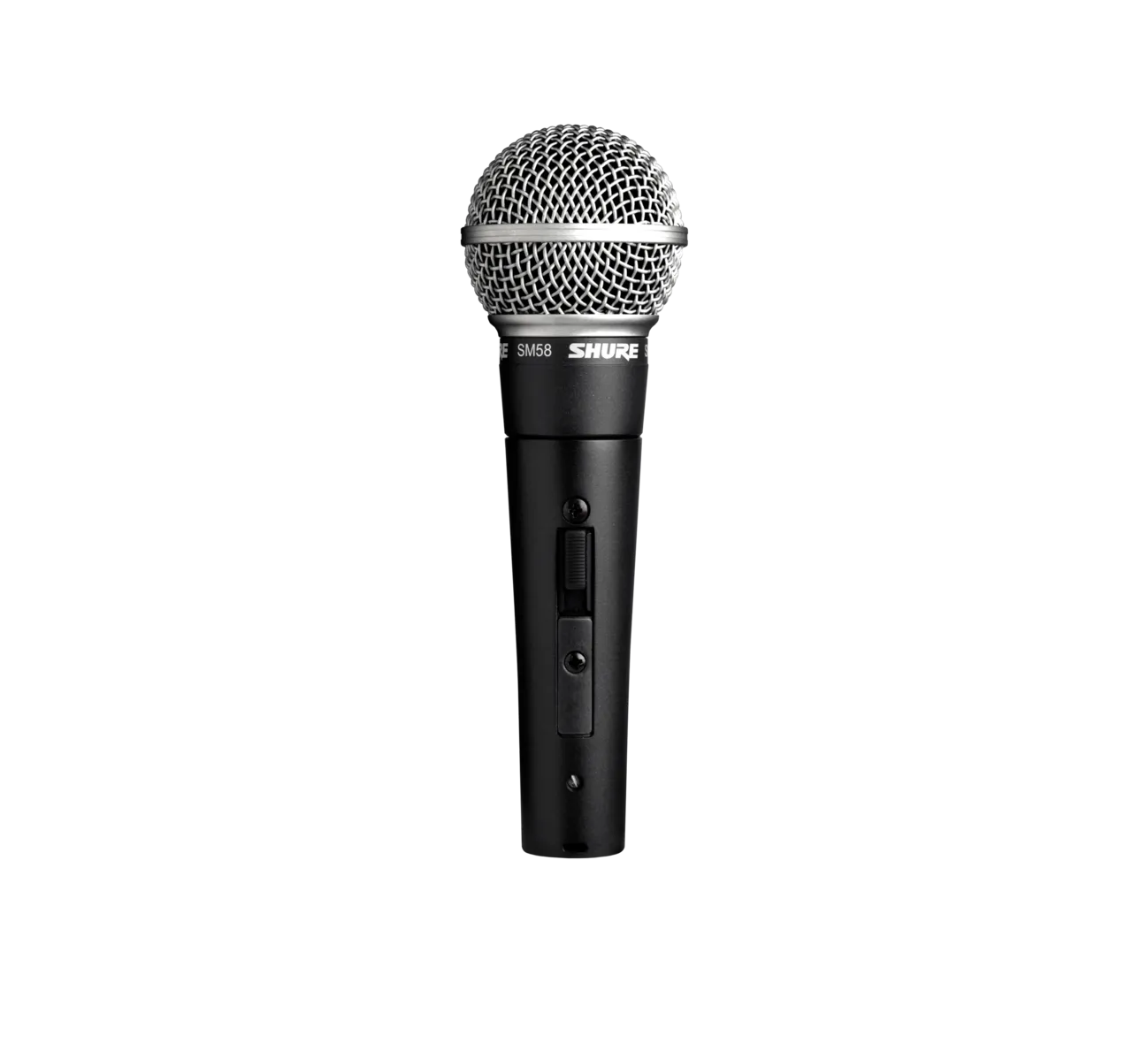 SHURE SM58S