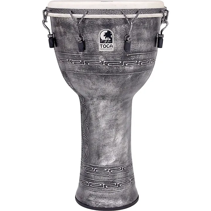 Toca Freestyle Djembe (14")