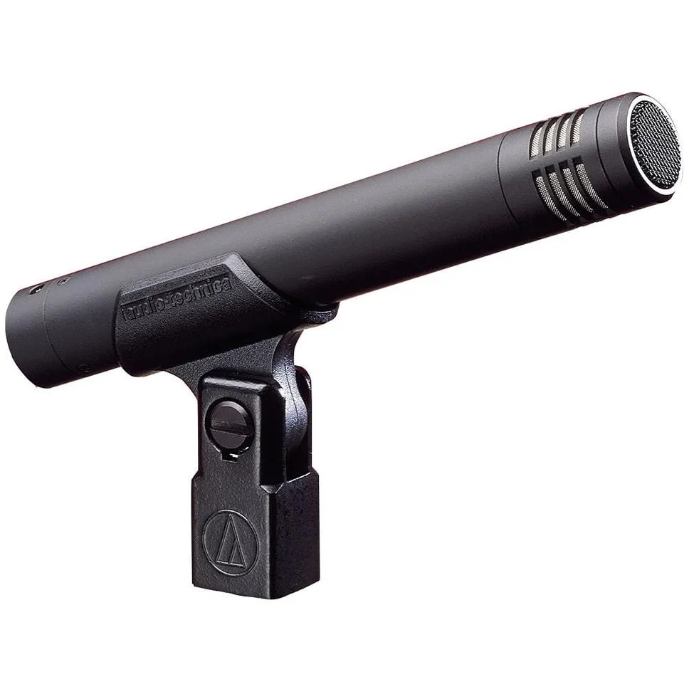 AUDIO-TECHNICA  AT4031