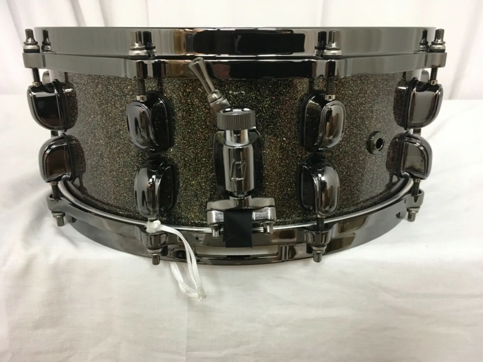 Tama Maple Snare 13x7"