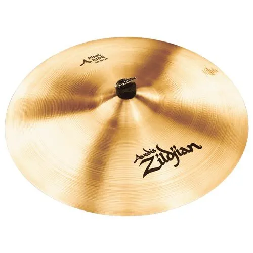 Zildjian Ping Ride Cymbal 20"