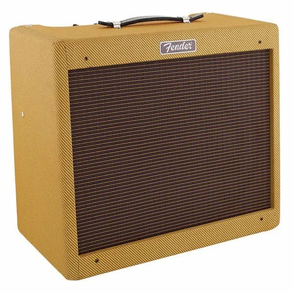 Fender Blues-Junior Limited Edition 1x12 Guitar Amp Combo
