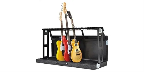 Ultracase Guitar Boat 8 Space