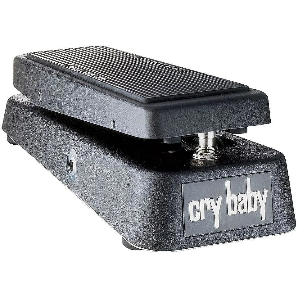 Dunlop Cry Baby GCB-95 (WAH) Effects Pedal