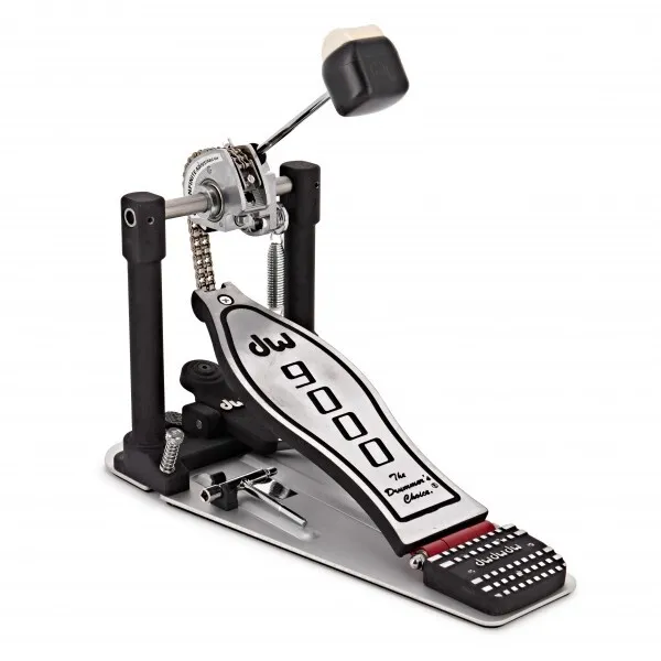 DW 9000 Single Kick Drum Pedal