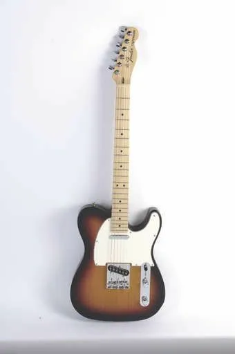 Fender Highway One Telecaster