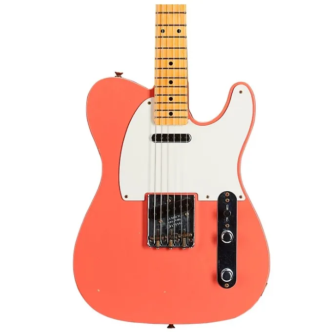 Fender Telecaster Guitar