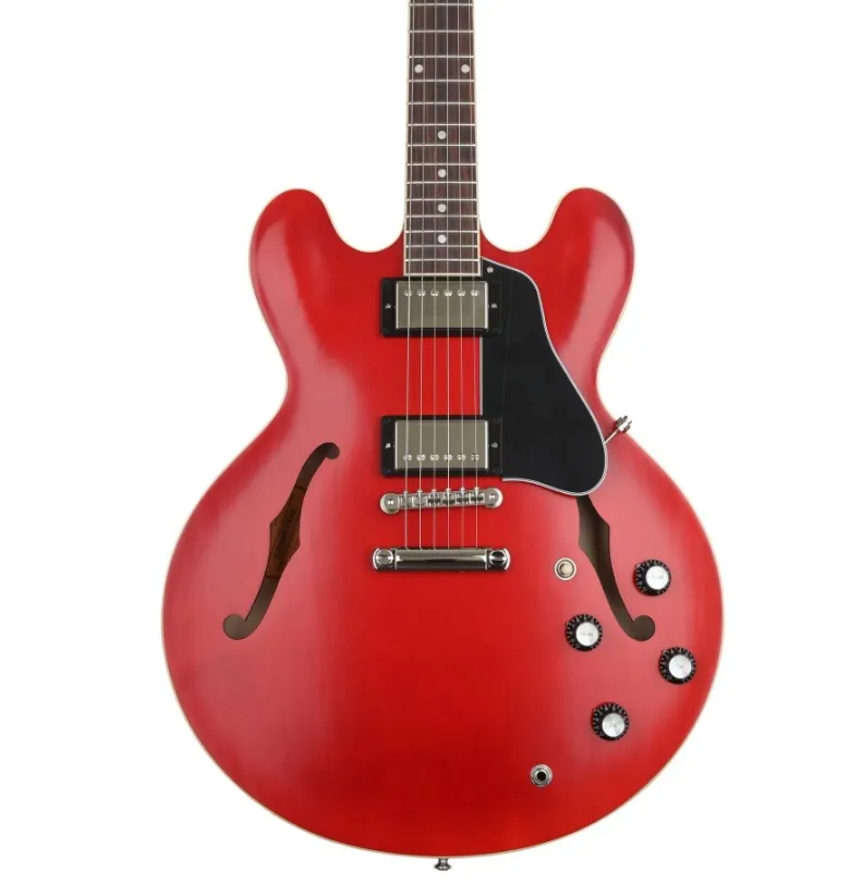 Gibson ES-335 Hollow Body Guitar