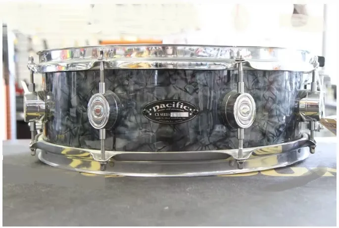 Pacific CX Series Snare 14x5"