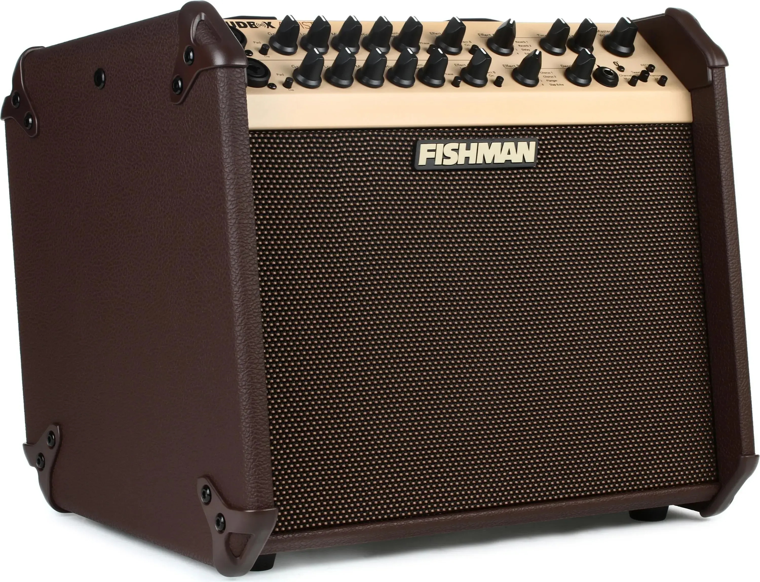 Fishman Loud Box Artist Guitar Amp