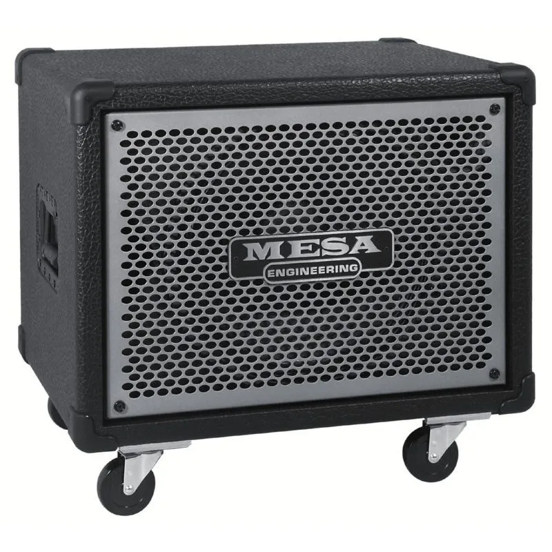 MESA/Boogie Powerhouse 15 (1x15" w/Horn) Bass Cabinet