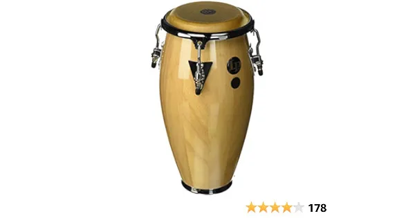 Toca Conga Traditional Series 11,11.5,12