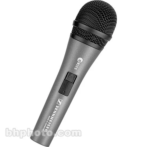 SENNHEISER E8155