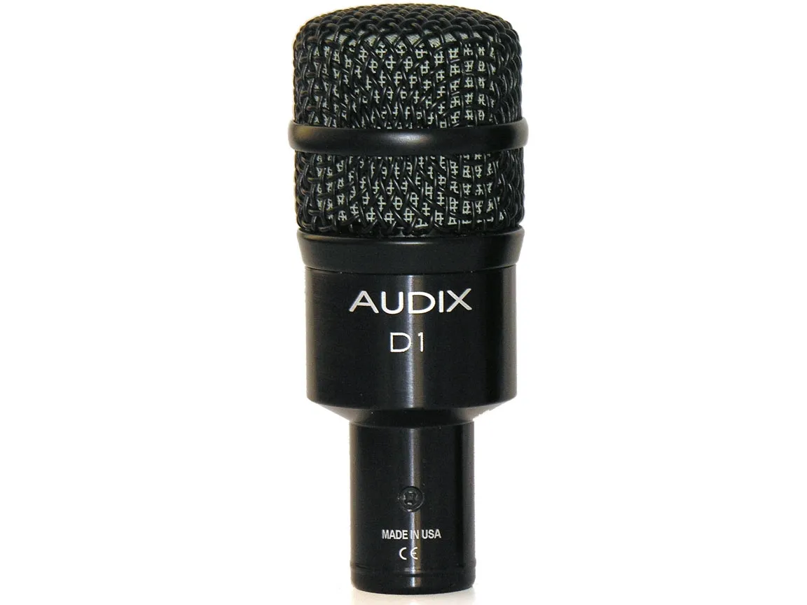 Audix Microphone D1