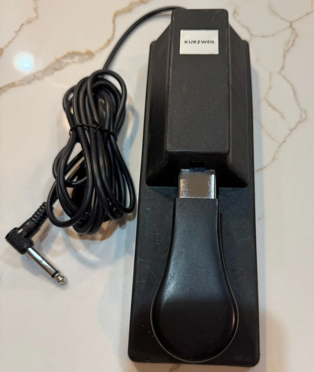 Kurzweil Sustain Pedal