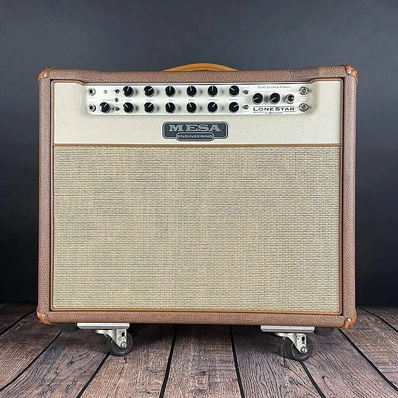 Mesa Engineering Lonestar Special Combo Amp
