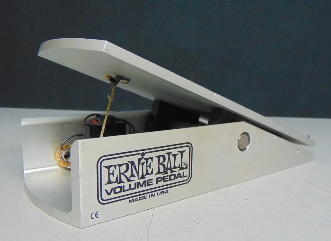 Ernie Ball Mono Volume Pedal