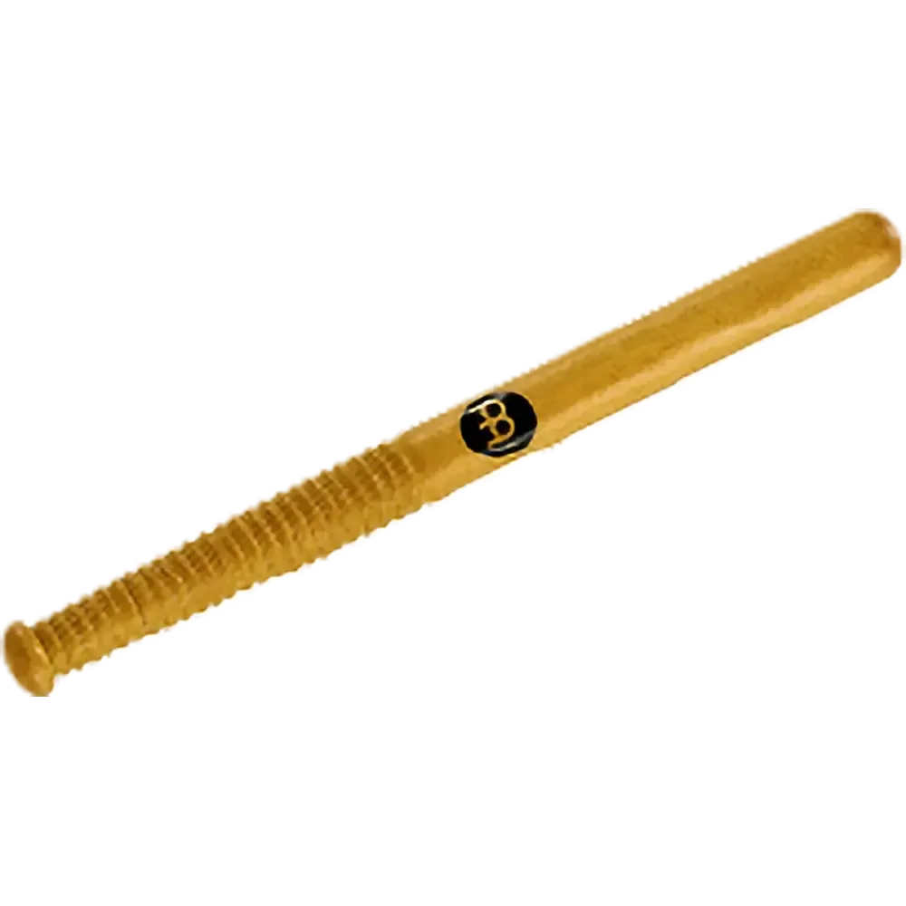 Meinl COW1 Cowbell Beater - Ribbed Grip - Oak